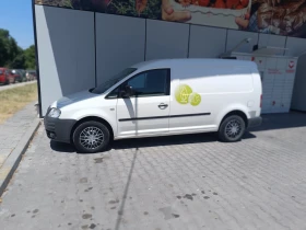VW Caddy Caddy Maxi, снимка 6