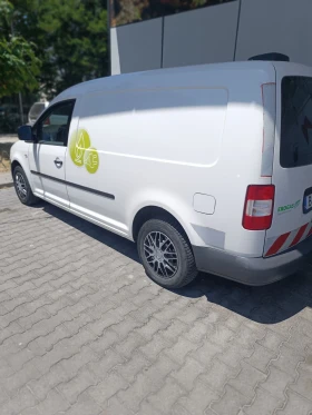 VW Caddy Caddy Maxi, снимка 2