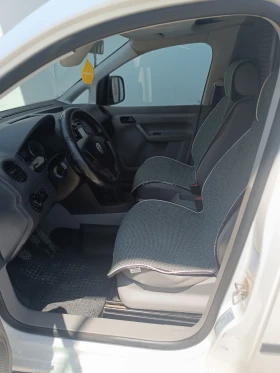 VW Caddy Caddy Maxi, снимка 7