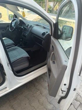 VW Caddy Caddy Maxi, снимка 8