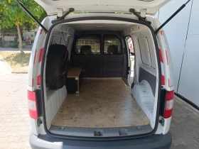 VW Caddy Caddy Maxi, снимка 5