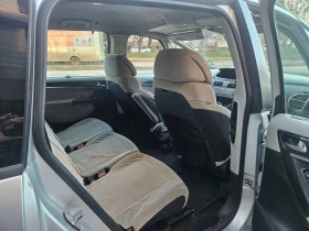 Citroen C4 Picasso Седем местна, снимка 16