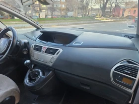 Citroen C4 Picasso Седем местна, снимка 12