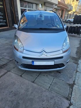 Citroen C4 Picasso Седем местна, снимка 9