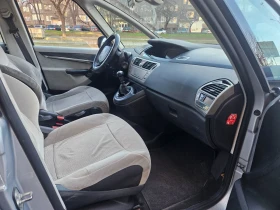 Citroen C4 Picasso Седем местна, снимка 13