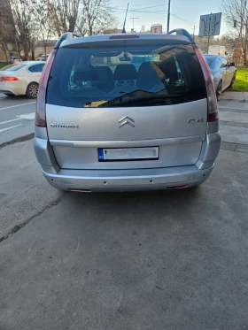 Citroen C4 Picasso Седем местна, снимка 7