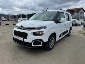 Citroen Berlingo 1.5 HDI evro 6 , снимка 1