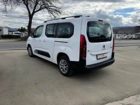 Citroen Berlingo 1.5 HDI evro 6 , снимка 6