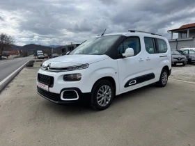 Citroen Berlingo 1.5 HDI evro 6 , снимка 2