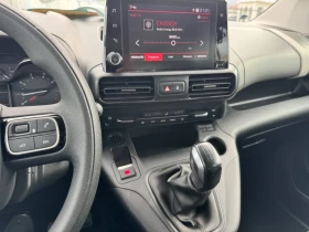 Citroen Berlingo 1.5 HDI evro 6 , снимка 10