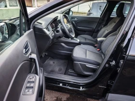 Renault Captur 1.6 Бензин HYBRID, снимка 6