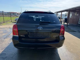 Toyota Avensis 1.8, снимка 6