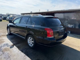 Toyota Avensis 1.8, снимка 5