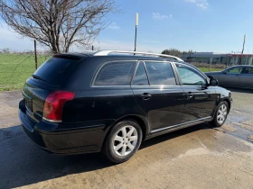 Toyota Avensis 1.8, снимка 7