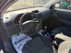 Toyota Avensis 1.8, снимка 9