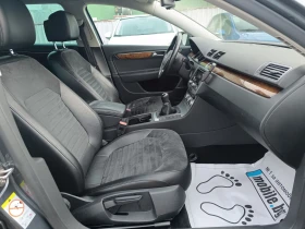VW Passat 2.0TDI * 170к.с * HIGHLINE * НАВИГАЦИЯ, снимка 10