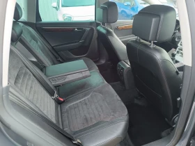 VW Passat 2.0TDI * 170к.с * HIGHLINE * НАВИГАЦИЯ, снимка 11