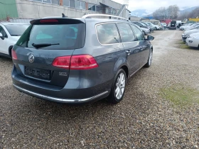 VW Passat 2.0TDI * 170к.с * HIGHLINE * НАВИГАЦИЯ, снимка 7
