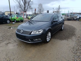 VW Passat 2.0TDI * 170к.с * HIGHLINE * НАВИГАЦИЯ, снимка 3