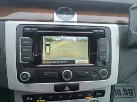 VW Passat 2.0TDI * 170к.с * HIGHLINE * НАВИГАЦИЯ, снимка 16