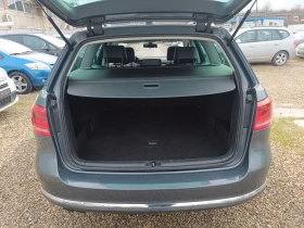 VW Passat 2.0TDI * 170к.с * HIGHLINE * НАВИГАЦИЯ, снимка 13
