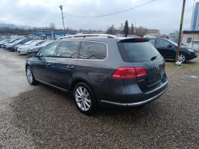 VW Passat 2.0TDI * 170к.с * HIGHLINE * НАВИГАЦИЯ, снимка 5