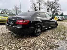 Mercedes-Benz E 350 БЕЗУПРЕЧНА!!, снимка 4