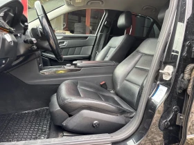 Mercedes-Benz E 350 БЕЗУПРЕЧНА!!, снимка 7