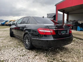 Mercedes-Benz E 350 БЕЗУПРЕЧНА!!, снимка 6