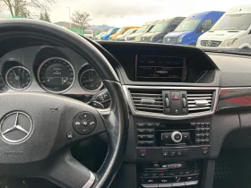 Mercedes-Benz E 350 БЕЗУПРЕЧНА!!, снимка 8