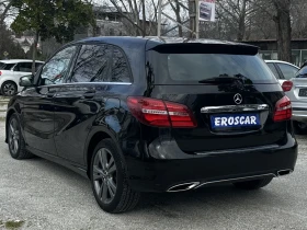 Mercedes-Benz B 200 D/Navi/Led, снимка 4