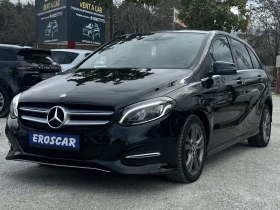 Mercedes-Benz B 200 D/Navi/Led, снимка 3