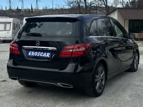 Mercedes-Benz B 200 D/Navi/Led, снимка 5