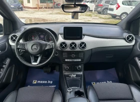 Mercedes-Benz B 200 D/Navi/Led, снимка 9