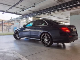 Mercedes-Benz E 220, снимка 2