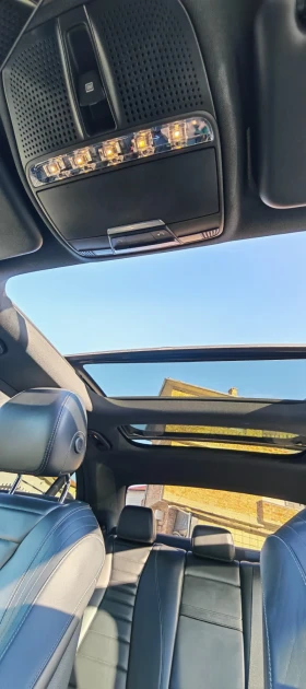 Mercedes-Benz E 220, снимка 16