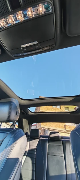 Mercedes-Benz E 220, снимка 15