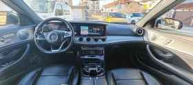 Mercedes-Benz E 220, снимка 11