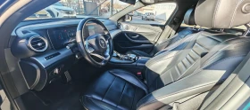 Mercedes-Benz E 220, снимка 9
