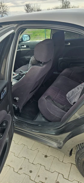 Alfa Romeo 159, снимка 11