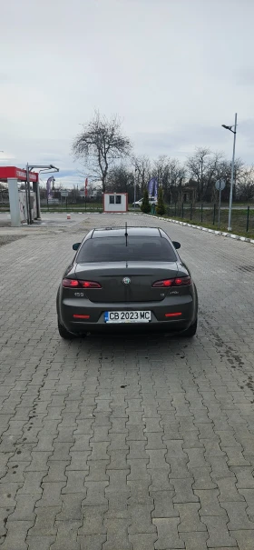 Alfa Romeo 159, снимка 6