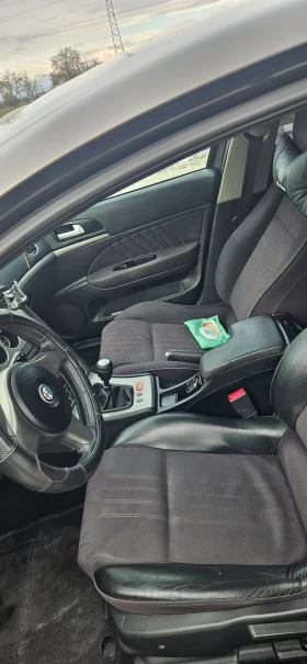 Alfa Romeo 159, снимка 9