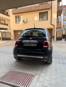 Fiat 500, снимка 16