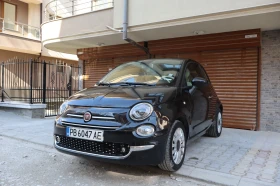 Fiat 500, снимка 1