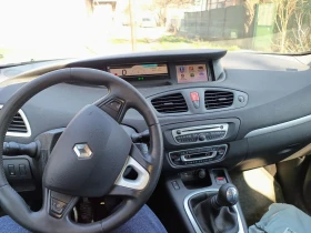 Renault Scenic, снимка 4