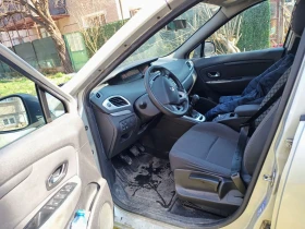 Renault Scenic, снимка 5