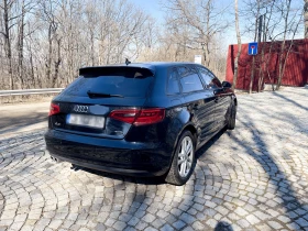 Audi A3, снимка 7