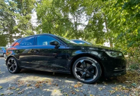 Audi A3, снимка 3