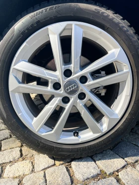 Audi A3, снимка 14