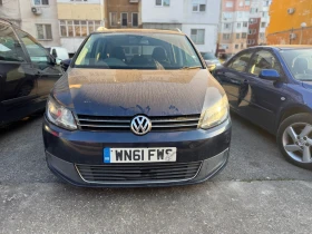 VW Touran 2.0 тди, снимка 2